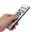 Modello WY92700 ABS telecomando per la serie TSX-112, 2xAAA 3