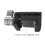 2X Quick Release Clamp with 1/4 3/8 Thread for Cold Shoe Support Camera Cage for  Locating Microphone Magic Arm 3
