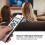 Modello WY92700 ABS telecomando per la serie TSX-112, 2xAAA 6