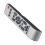Modello WY92700 ABS telecomando per la serie TSX-112, 2xAAA 11