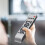 Modello WY92700 ABS telecomando per la serie TSX-112, 2xAAA 12