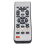 Modello WY92700 ABS telecomando per la serie TSX-112, 2xAAA 16