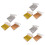 Or Imitation Décoration DIY 7