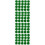 Green Snooker Marker Dots Strong Adhesion Billiard Table Fixing 2