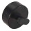 4 PCS Car Jack Support Block Rubber Pad Solid Adapter Rubber Jack Pad Rubber Pad for  Corvette C5 C6 C7 6