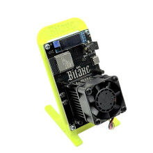 For Bitaxe Gamma 601 Lucky Miner 1.2TH/S 18-22W Asic Chip Solo Miner BTC Bitcoin Miner Mining From S21 Pro AU Plug