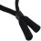2X Ajustable Correa para Gafas Negro 8