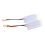 4X Luce Targa Un LED per Auto per  XF X250 XJ X351 6
