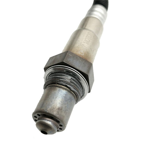2X Sonda Lambda O2 Sensore di Ossigeno per  E83 E90 E91 E92 E93128I 11787558073 1