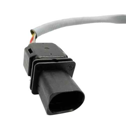 2X Sonda Lambda O2 Sensore di Ossigeno per  E83 E90 E91 E92 E93128I 11787558073 2