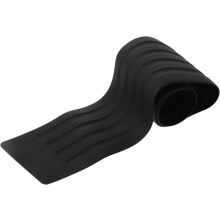 Rahmenschutzband-Set für Mountainbikes – 3D-Orangenschalenstruktur