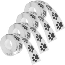 1 Paar Mountainbike-Scheibenbremsadapter 44 mm, schwarze Aluminiumlegierung, Flat-Mount-Scheibenbremssattel-Umrüstung