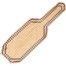 Fahrradzubehör-Set – Rosa Fahrradklingel, Gelb-Rosa Lenkerbänder