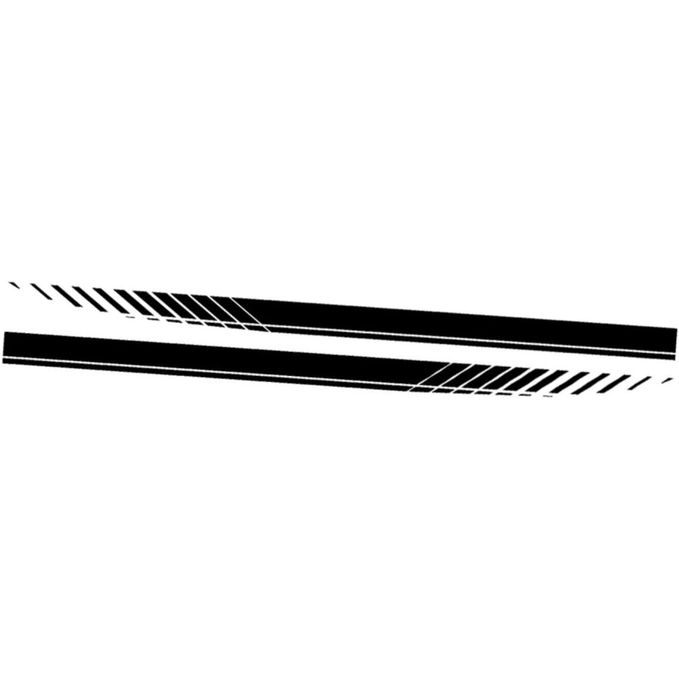 Body Stickers Car Decal Creative Auto Sticker Side Stripe Graphic For Car Body Side Door Decals Use Racing 5455468438448