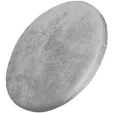 Fahrradklingel-Set aus Aluminiumlegierung, Sonnenblumenmotiv, 3-teilig, mit lautem Ton und Sicherheitswarnung