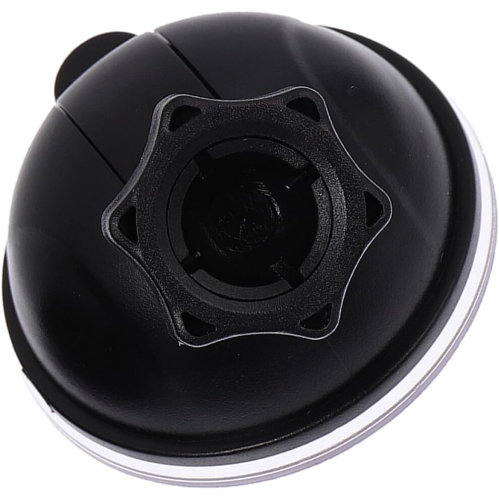 Mini Suction Cup Mount Holder For Car Dash Cam Accessories, Adjustable Dashboard Bracket Compatible 8781025085730