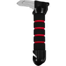 Impugnatura ausiliaria per la maniglia della portiera dell'auto, pensata per disabili e anziani, che garantisce un accesso sicuro al veicolo.