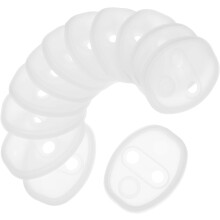 Reflektierendes Felgenband für Laufräder, wasserfester, fluoreszierend grüner Radaufkleber