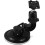 Universal Car Mount Suction Cup Bracket with Large Suction Base, Windshield Phone and Tablet Holder 1