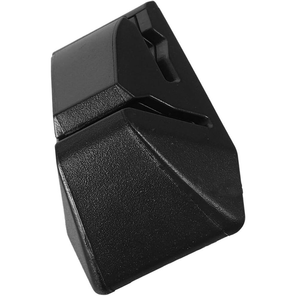 Car Card Holder Clip For Dashboard Plastic Vehicle Parking Ticket Amp; Business Card Clip Car Interior Accessory And Tickets 5455468444227