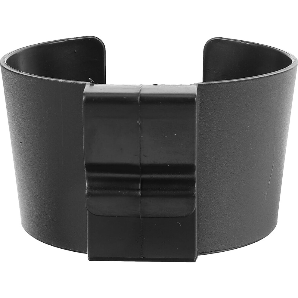 Portable Car Cup Holder Auto Drink Holder Plastic Beverage Suitable For Travel And Outdoor Use Black 5455468526411