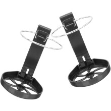 Schwimmendes Schwimmbrett mit Zugboje, Schwimmtrainingshilfe, verdicktes Bein-Schwimmbrett