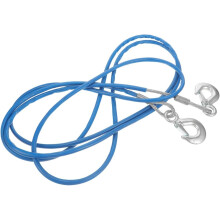 Heavy Duty Tow Rope for Truck Capacity Material for Car Emergency Towing Scenario