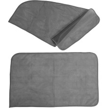 Car Side Window Sun Shades with Magnetic Fixing, 2pcs Set for Front and Rear Windows