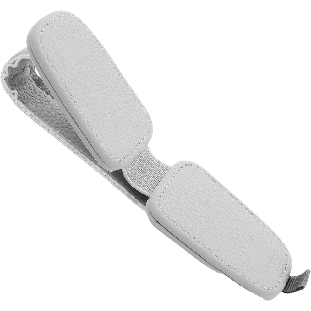 Sun Visor Glasses Clip Holder Magnetic Sunglass Attachment 5455468528644