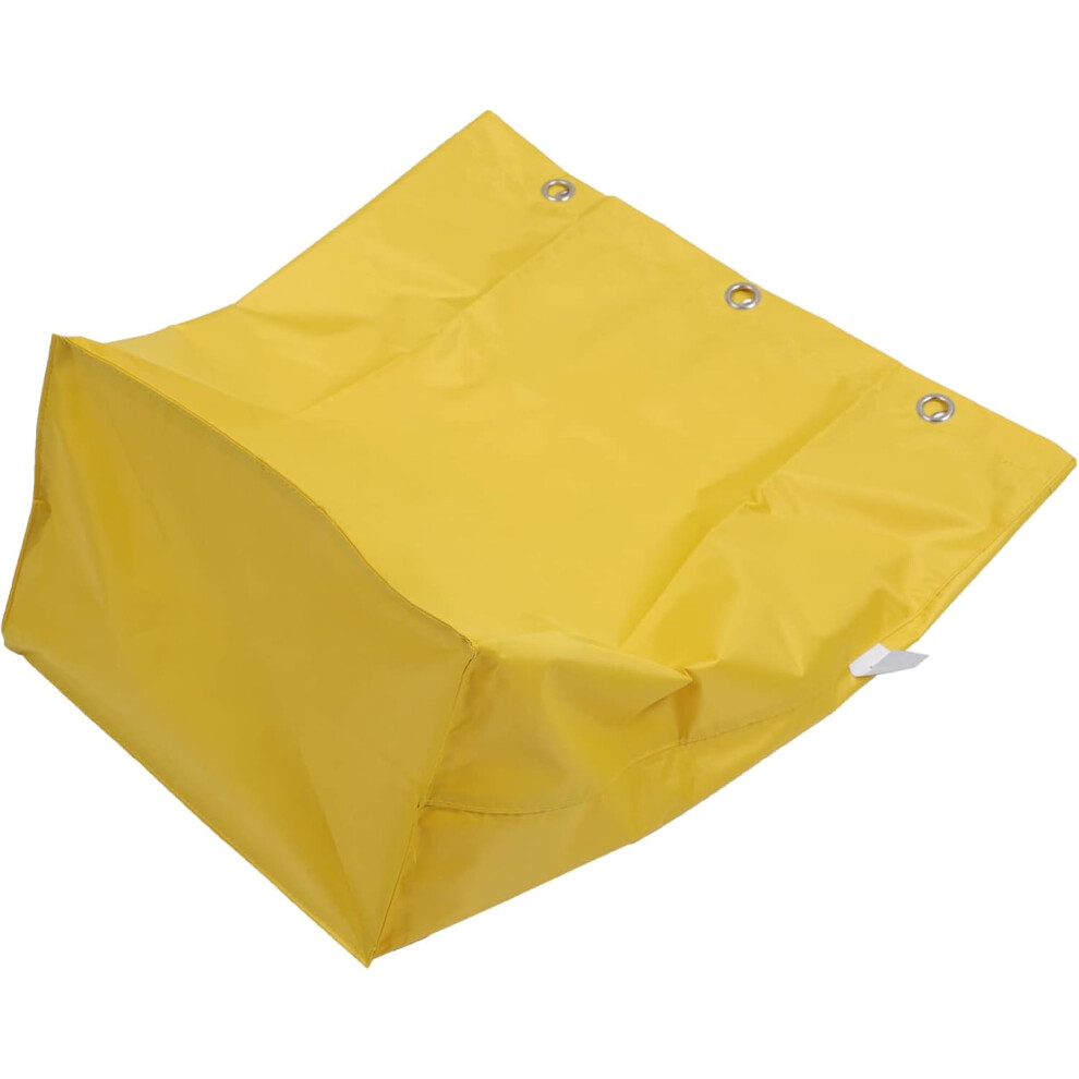 1 Pc Canvas Bag Trash Can For Car Kitchen Wastebasket Car Garbage Bag Waste Container Bin Trash Bag 8781025120271