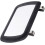 Car Sun Visor Makeup Mirror Clip-On Vehicle Vanity Mirror with High-Definition Reflective Surface 1
