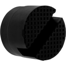 Teleskop-Bootspaddel aus Aluminiumlegierung, 54–106 cm, tragbar, einziehbar, Kajakpaddel, rot