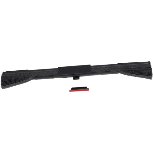 Car Side Window Sunshades Retractable Sun Block Automatic Blinds Curtain for Car Window Sun Protection Grey Basic Type