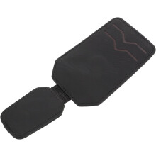 Car Glasses Clip Sunglasses Holder Visor Bracket for Eyeglasses