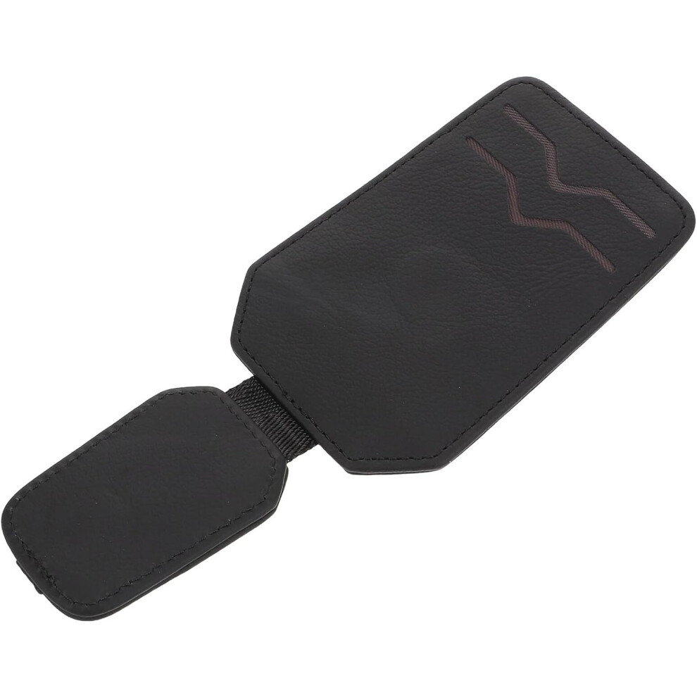 Car Glasses Clip Sunglasses Holder Visor Bracket For Eyeglasses 5455468529078