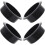 4pcs Recliner Handles Cup Holder Plastic Insert Thick Upgraded Material Withstand Pressure Handfriendly Interior 1