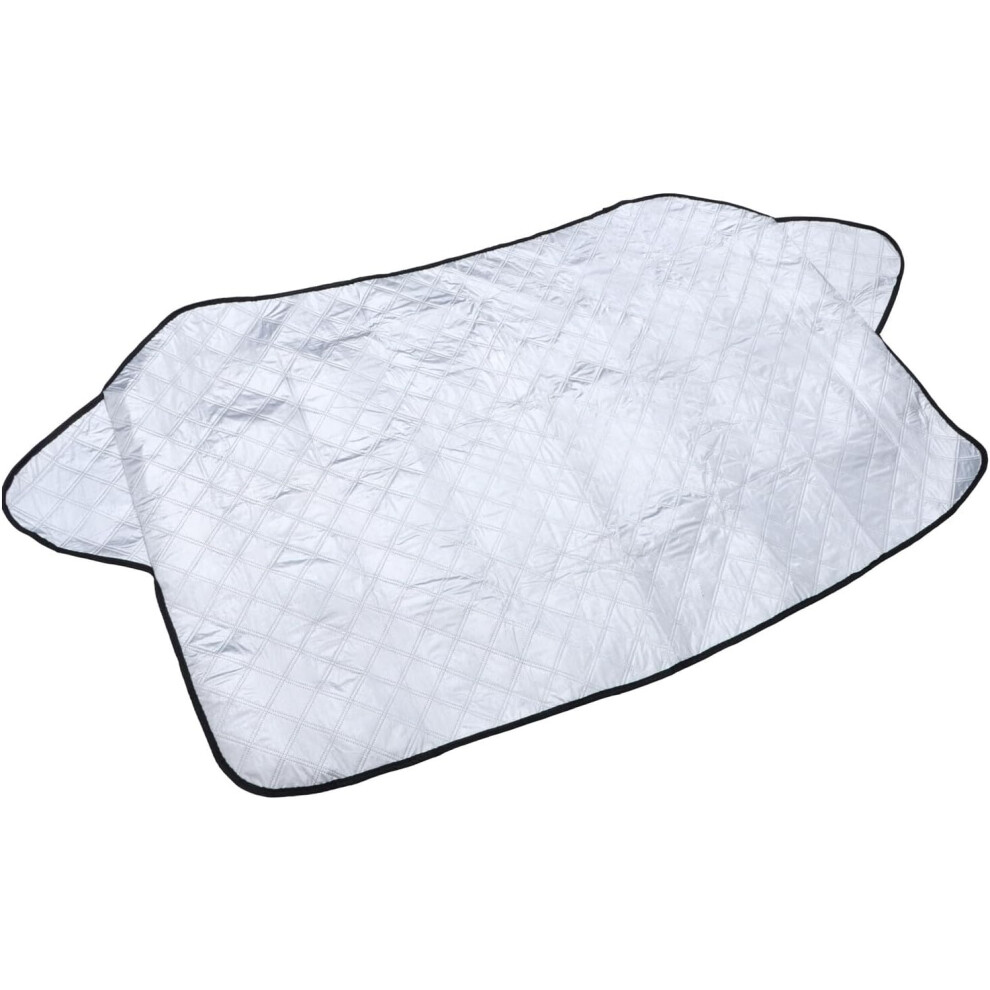 Thickened Windshield Snow Cover Car Windshield Ice Frost Protector 5455468452635