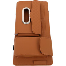Organisateur de pare-soleil avec clip de rangement pour voiture, porte-lunettes de soleil et porte-mouchoirs, accessoire de voyage quotidien.