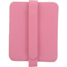 Vehicle Ticket Holder Sun Visor Organizer Pouch for Car Truck SUV Document Pass Holder