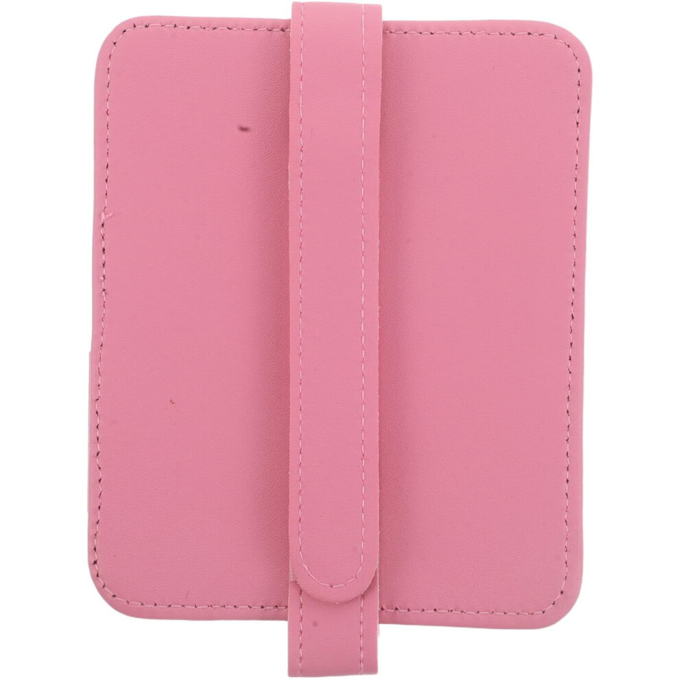 Vehicle Ticket Holder Sun Visor Organizer Pouch For Car Truck Suv Document Pass Holder 5455468448744