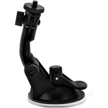 Soporte con ventosa para cámara de salpicadero y cámara de coche, soporte de montaje con ventosa para parabrisas