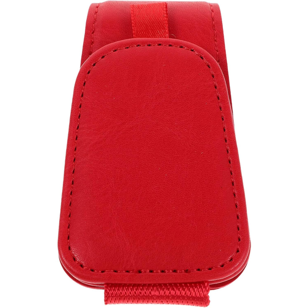 Car Glasses Clip Sunglasses Holder Magnetic For Car Visor Sunglass Organizer Sunglasses Clip Fits Eyeglasses Auto Interior 5455468528545