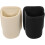 2pcs Car Cup Holder for Rear Seats Multi Functional Cup Holder Organizer 1