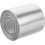 2pcs Toilet Paper Insert Retractable Paper Roller with Spring Loaded Design Plastic Replacement 1