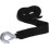 Zware, elastische nylon sleepkabel van 2 ton en 6 meter met haak 1