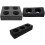 3 Pcs Foam Drinks Cup Carrier Multiple Holes Cup Holder Epe Foam Lightweight Protective Black 1