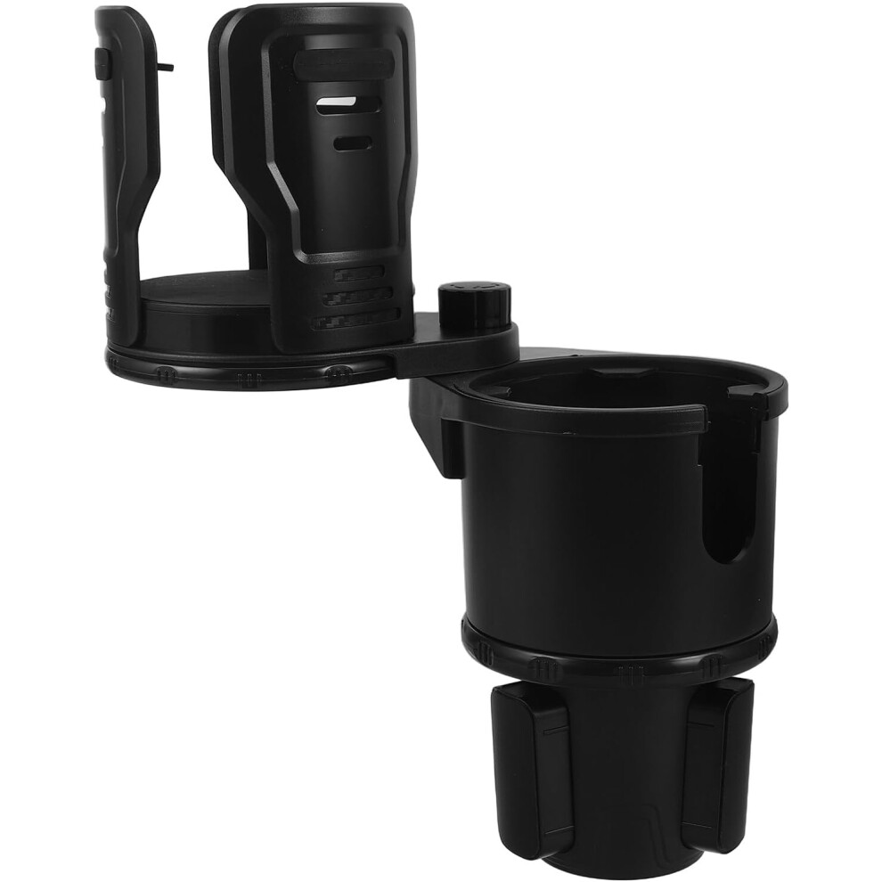 Multifunctional Vehicle Mounted Cup Holder Expander Large Size 5455468525209