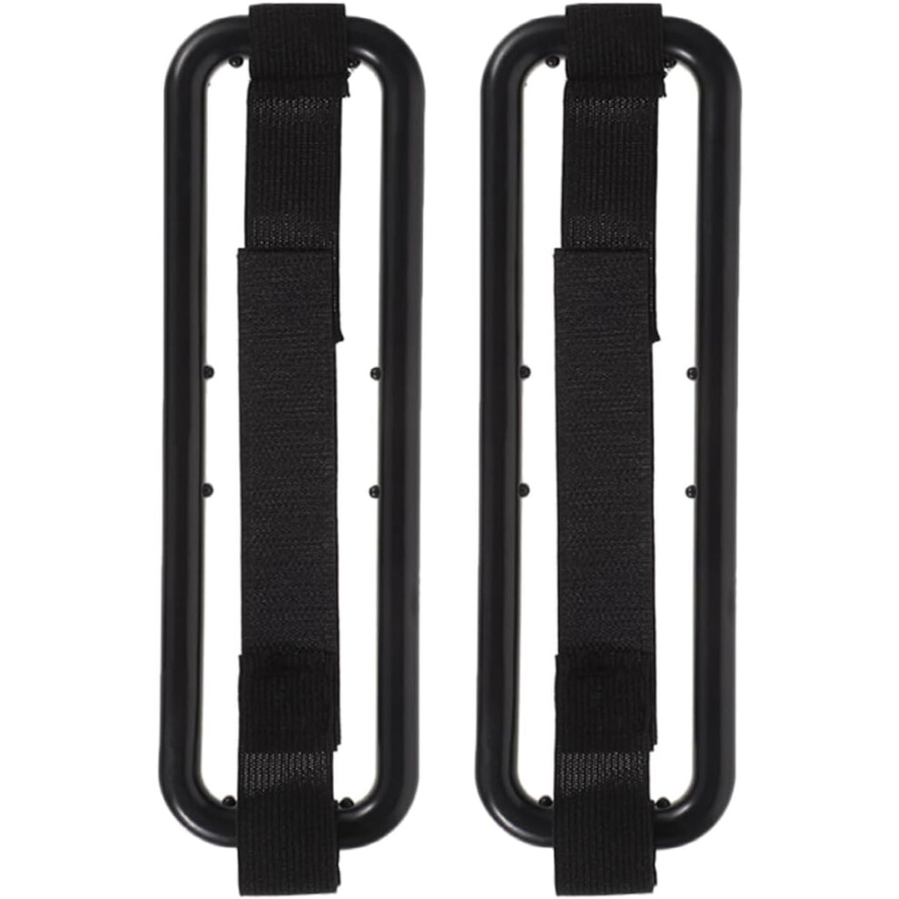 2Pcs Car Visor Tissue Holder Clip For Sun Visor, Hanging Napkin Box Organizer For Backseat Black 5455468528705