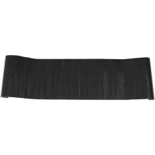 Karbonfiber bilvinylfolie med Feature Release Technology PVC-materiale