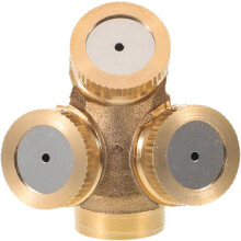 Buse de lavage de pneus pour camions, arroseur d'eau pour le refroidissement des moyeux de roues, pulvérisateur multi-usages